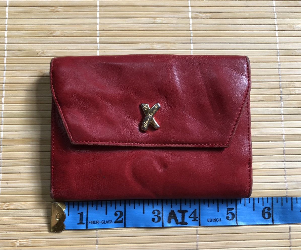 Paloma Picasso × Tiffany & Co. Paloma Picasso wallets Size ONE SIZE - 11 Thumbnail