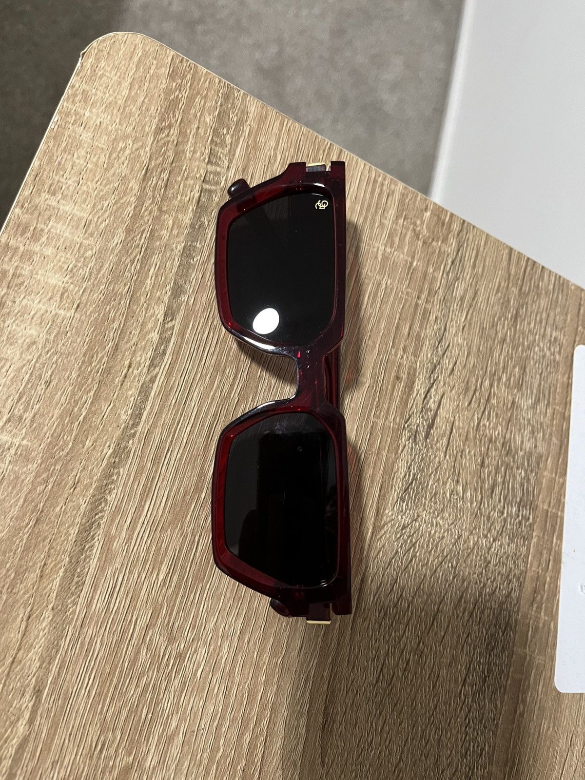 9five glasses