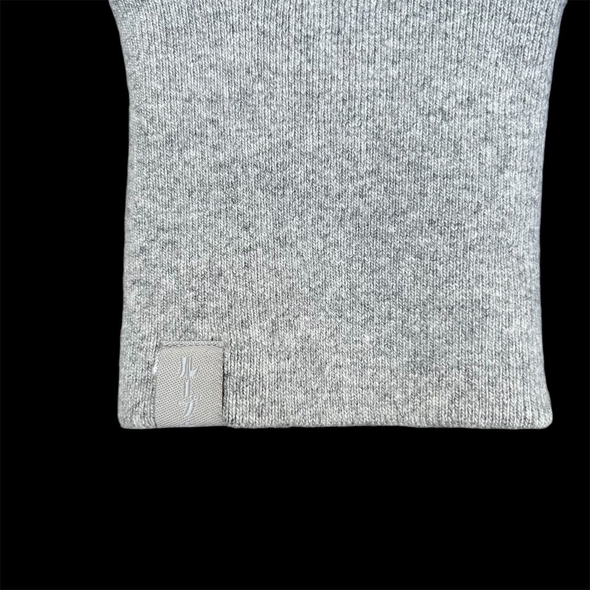 Loopwheeler RARE‼️Loopwheeler Reversible Sweatshirt Cashmere Loopback Size US S / EU 44-46 / 1 - 8 Thumbnail