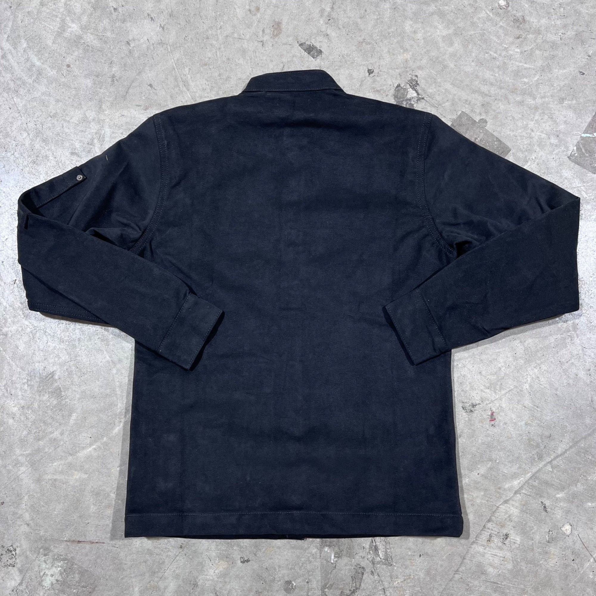 Seventh Heaven NEW 7TH SEVENTH HEAVEN SCAFFOLDING BLACK JACKET SZ SMALL Size US S / EU 44-46 / 1 - 7 Thumbnail