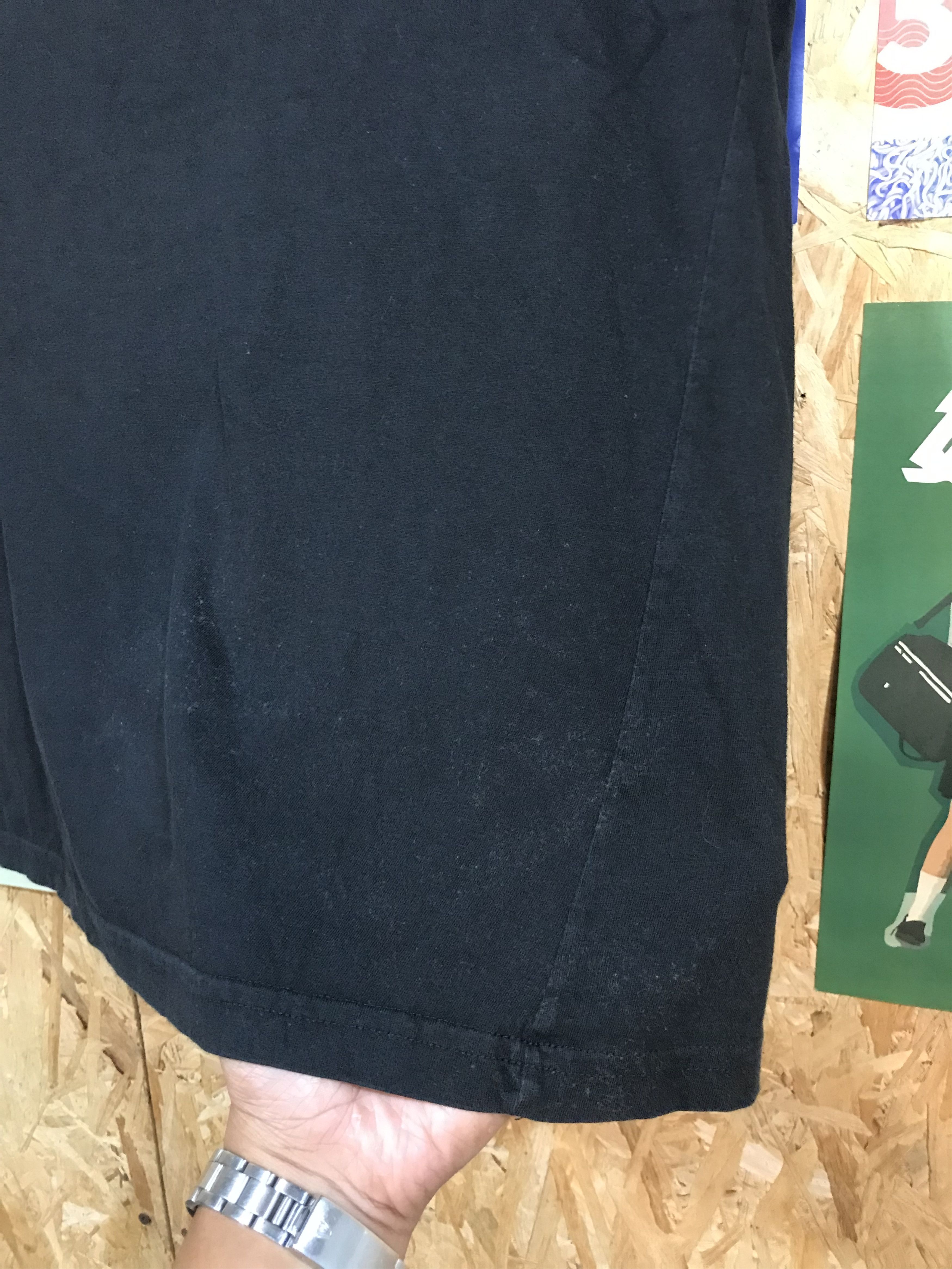 Helmut Lang Helmut Lang Press New York Spring Summer 2000 Size US XS / EU 42 / 0 - 3 Thumbnail