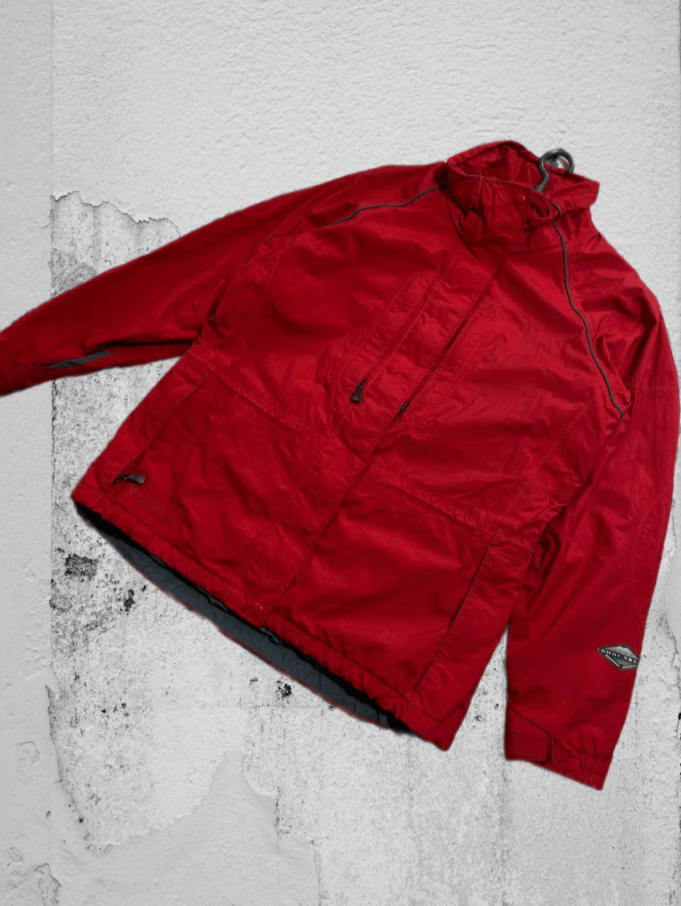 Columbia × Vintage Vintage Columbia Jacket Parka size M Size US M / EU 48-50 / 2 - 1 Thumbnail
