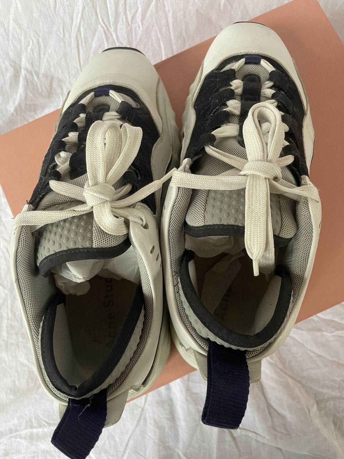 Acne Studios Rockaway Size US 8 / EU 41 - 6 Thumbnail