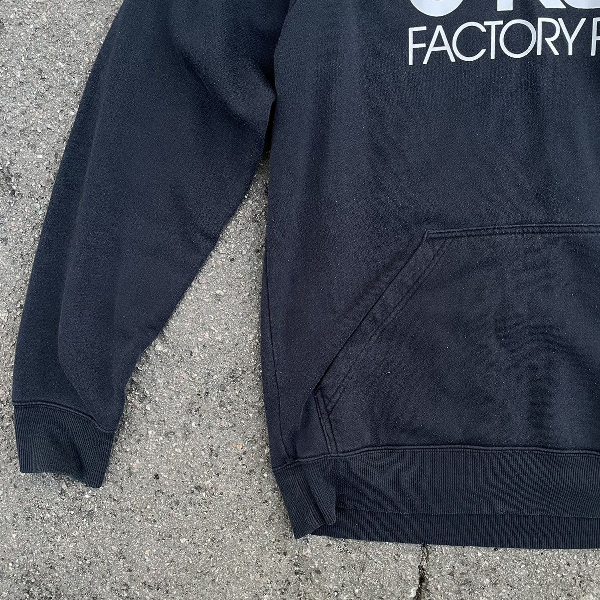 Oakley Vintage Oakley Hoodie Big Logo Sweater Y2K 90s Streetwear Size US M / EU 48-50 / 2 - 5 Thumbnail
