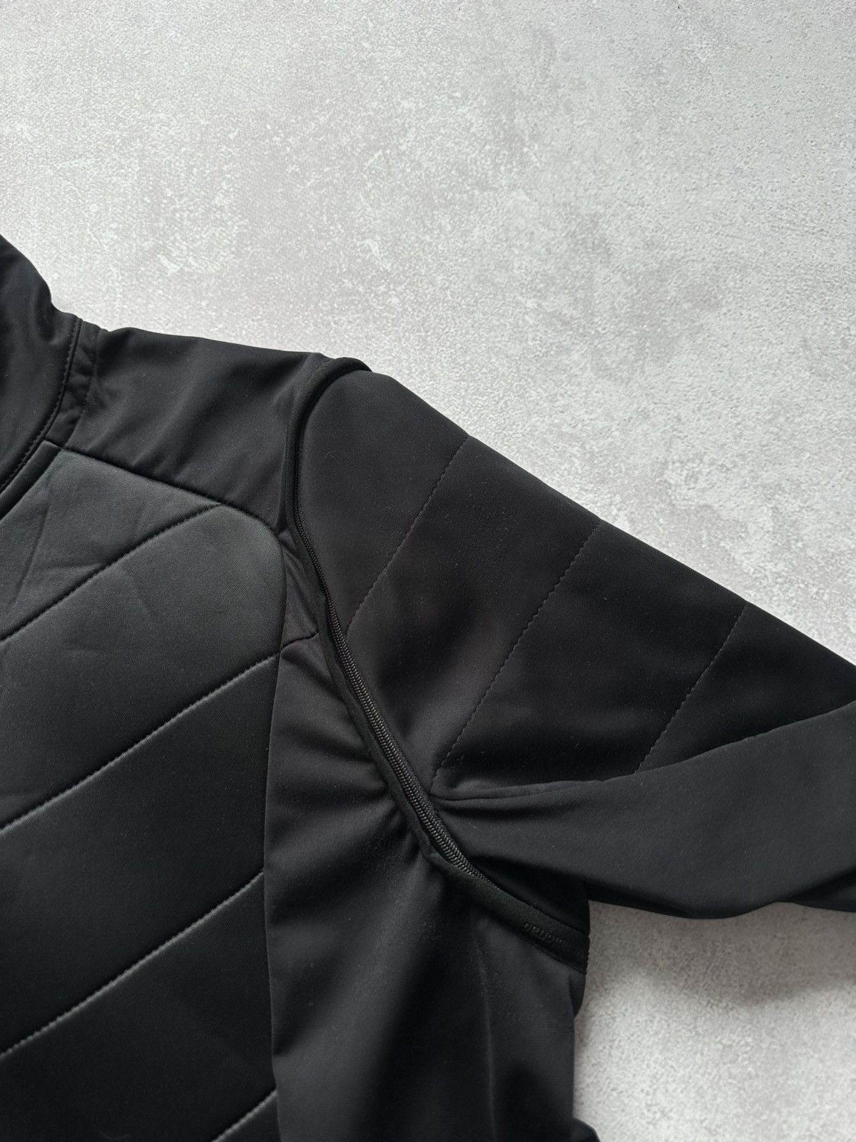 BMW bmw motorrad jacket PCM Jacke Ride size M Size US M / EU 48-50 / 2 - 4 Thumbnail