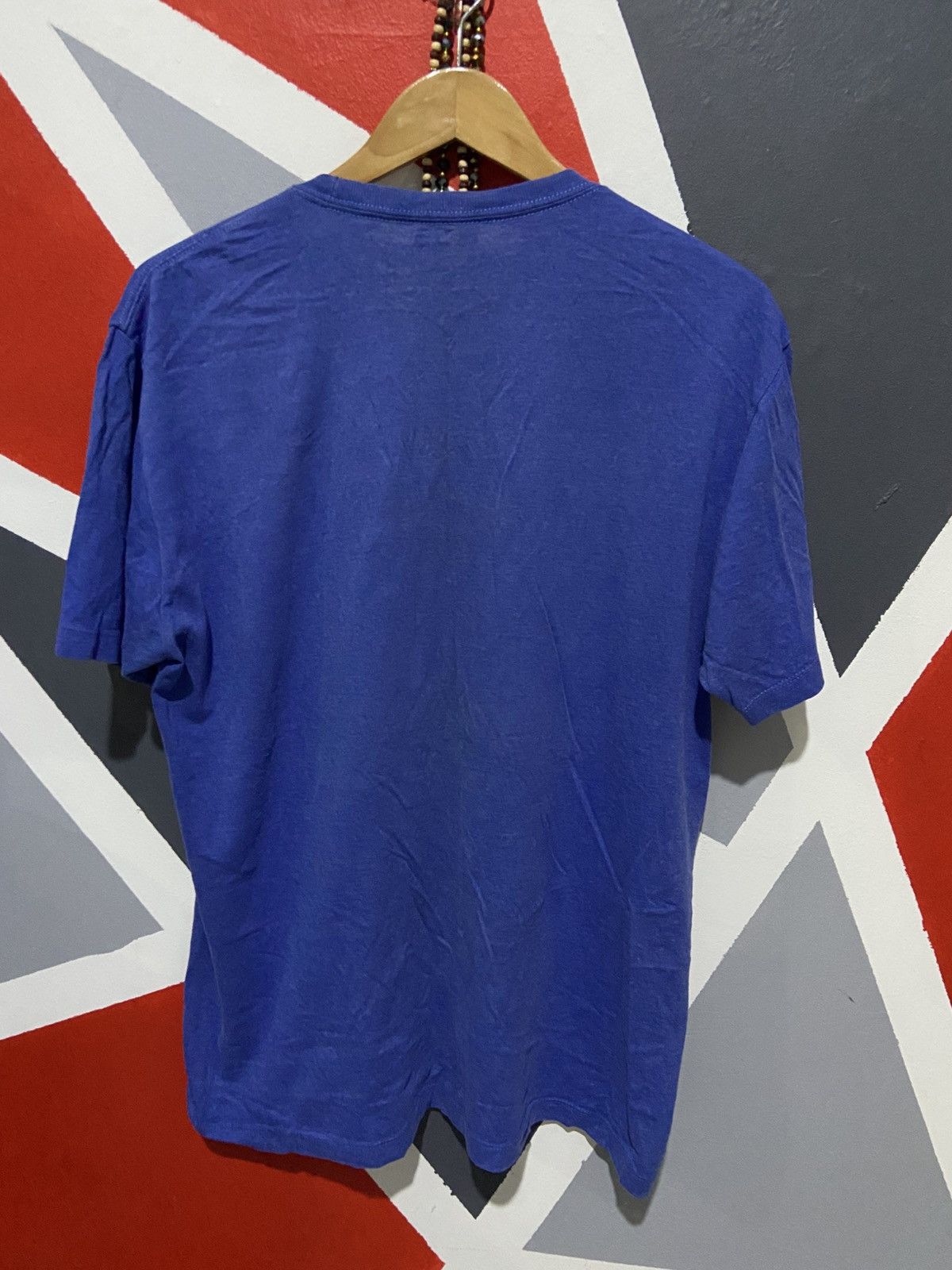 Vintage Vintage Shelby Cobra Tee Size US L / EU 52-54 / 3 - 2 Thumbnail