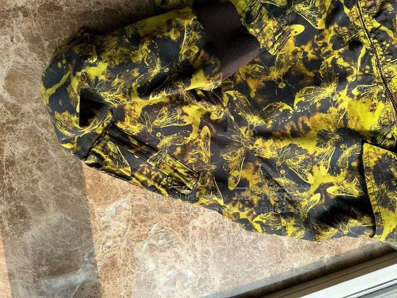 Alexander McQueen Alexander Mcqueen Jacket Size US L / EU 52-54 / 3 - 3 Thumbnail