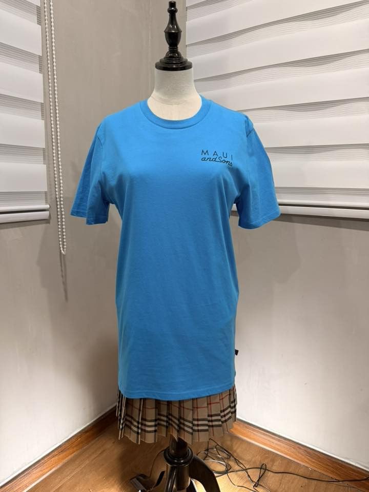 Maui and Sons MAUI and Sons logo tee S 2764 Size US S / EU 44-46 / 1 - 2 Thumbnail