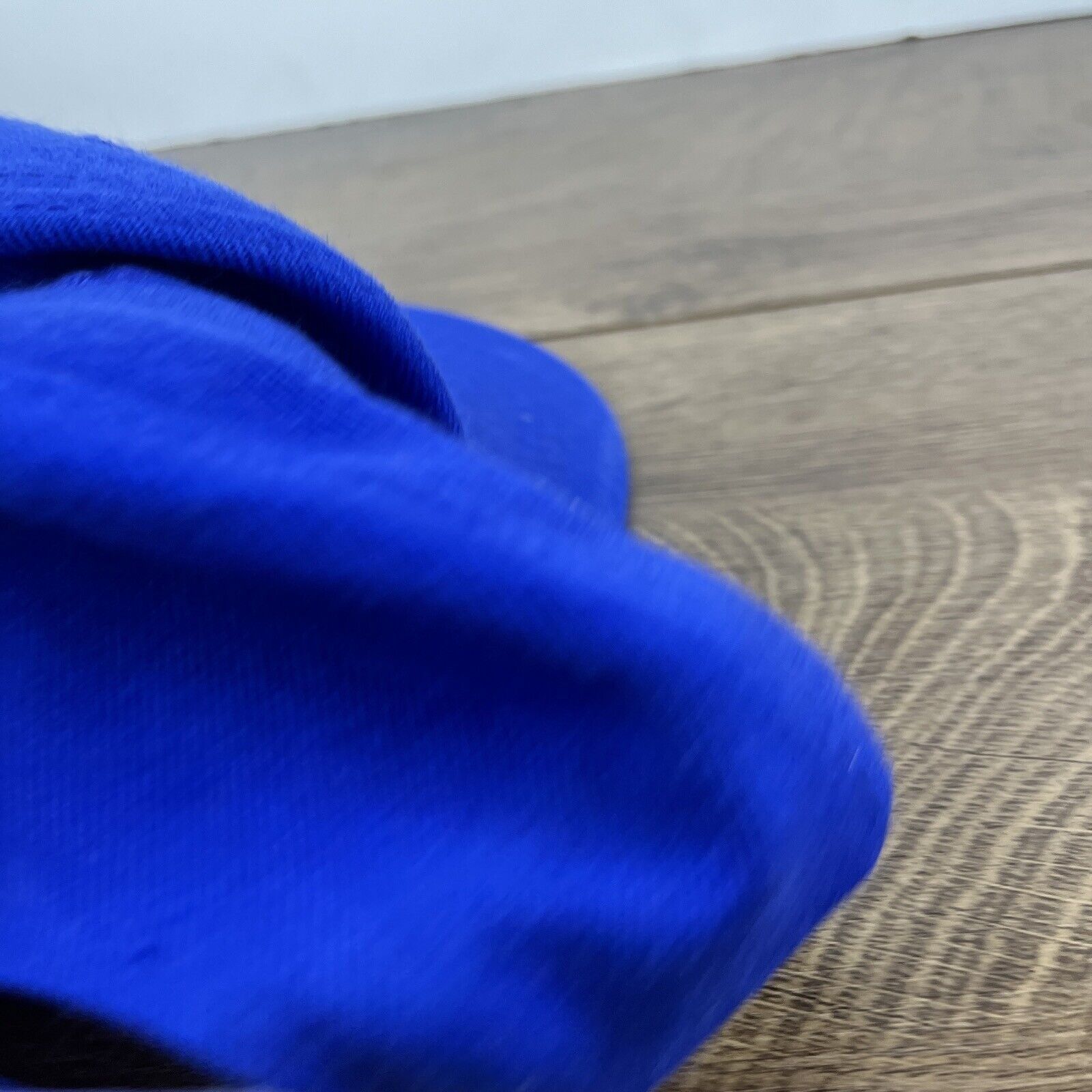 Other Franklin Monroe Hat Franklin Blue Hat Adjustable Adult Size Size ONE SIZE - 9 Thumbnail