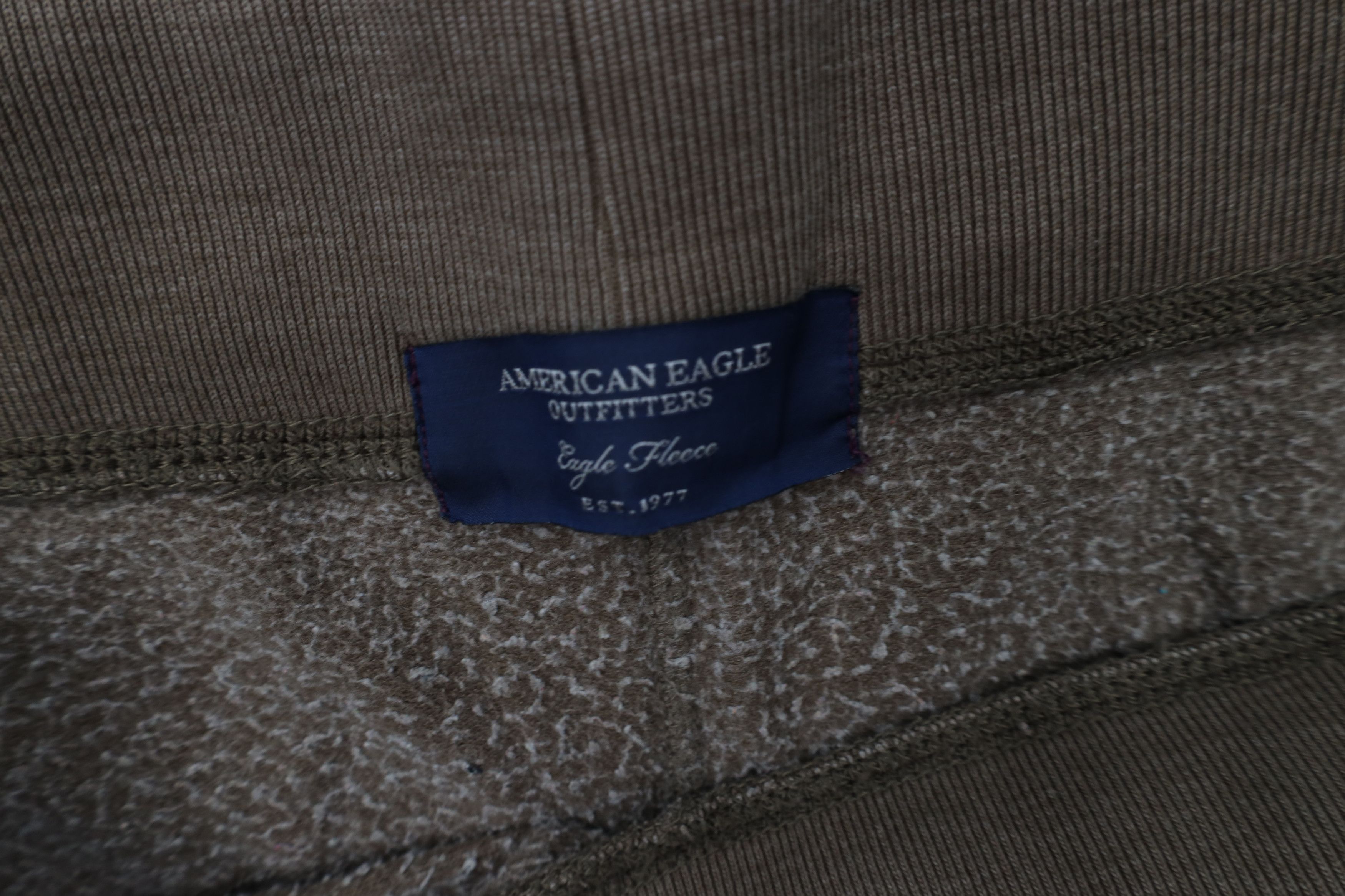 Vintage 90s Y2K American Eagle Outfitters Sweatpants Pant