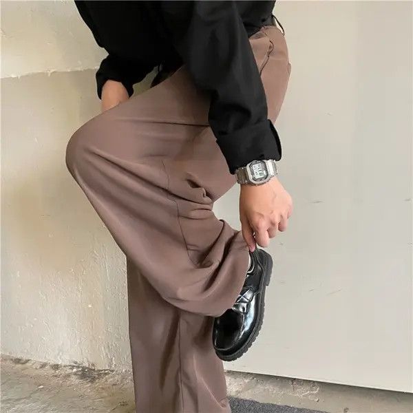 Japanese Brand Oversize vintage pants Size US 31 - 8 Thumbnail