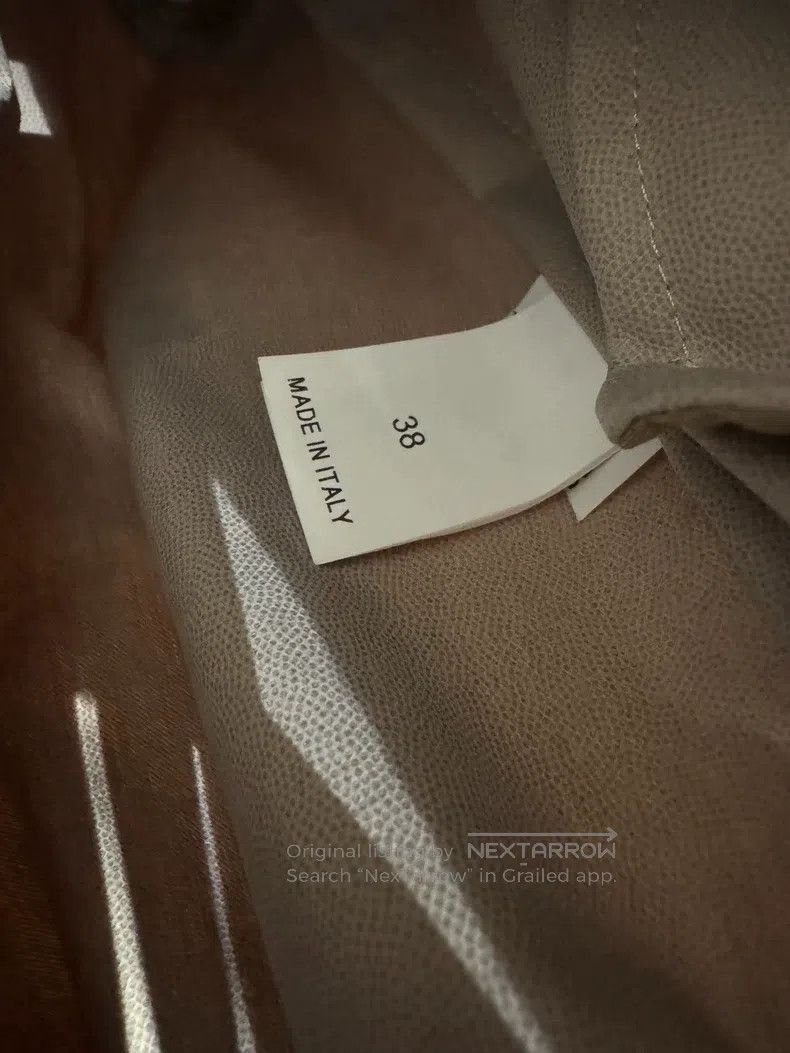 Brunello Cucinelli Brunello Cucinelli Jacket Size XS / US 0-2 / IT 36-38 - 5 Thumbnail