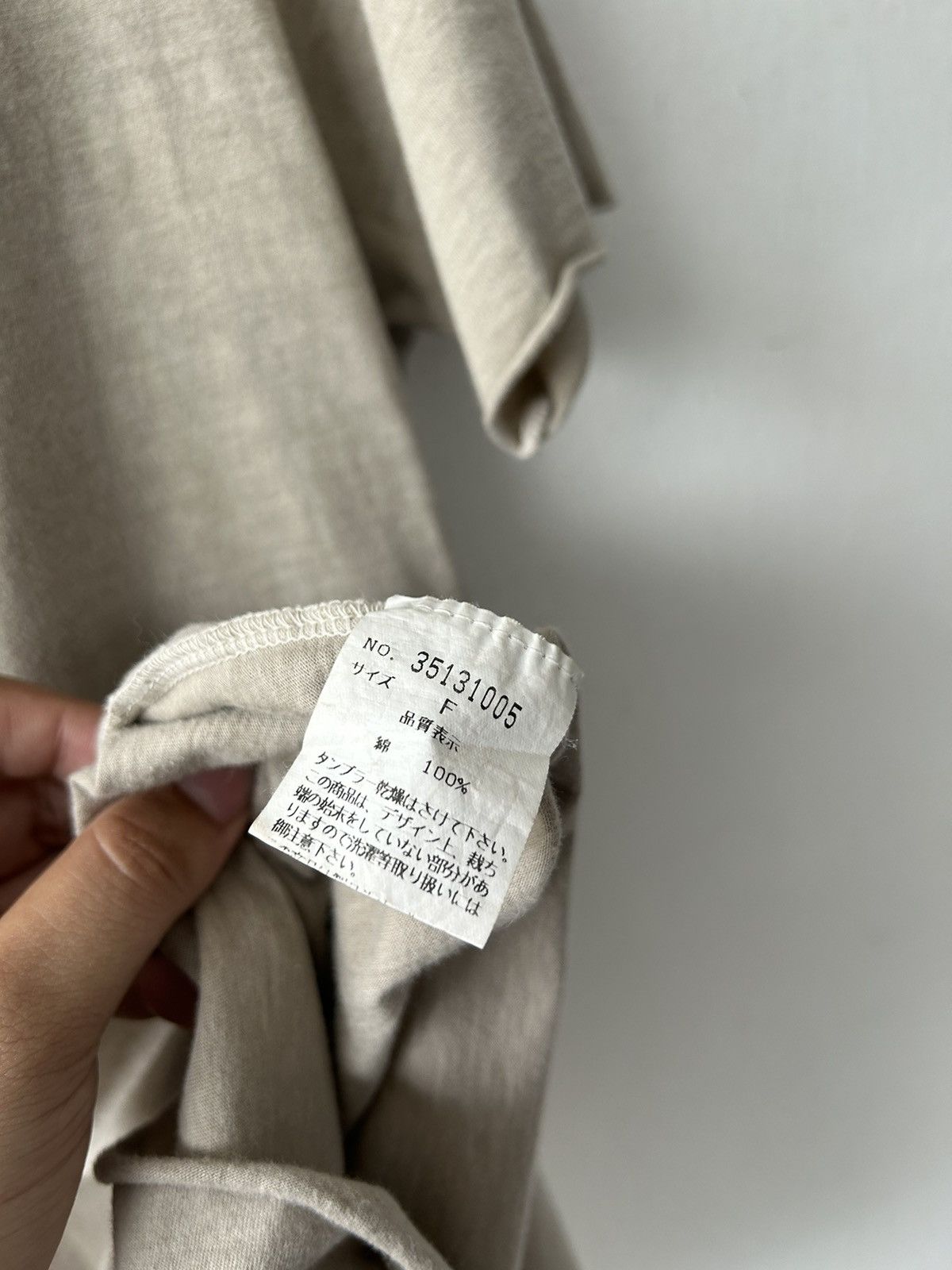 GOA G.O.A Short Sleeve Size US S / EU 44-46 / 1 - 14 Thumbnail