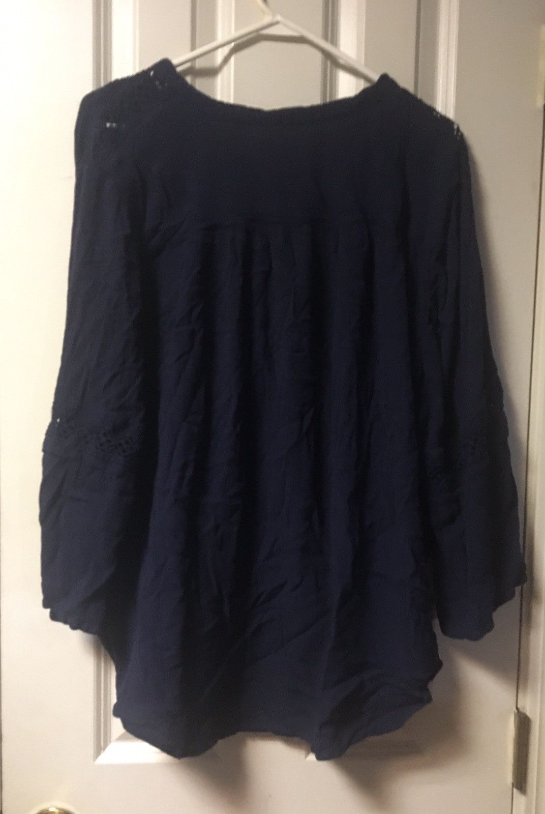 I.N.C INC International Concepts Women’s Top 3X (22W - 24W) Size 3XL / US 20-22 - 14 Thumbnail