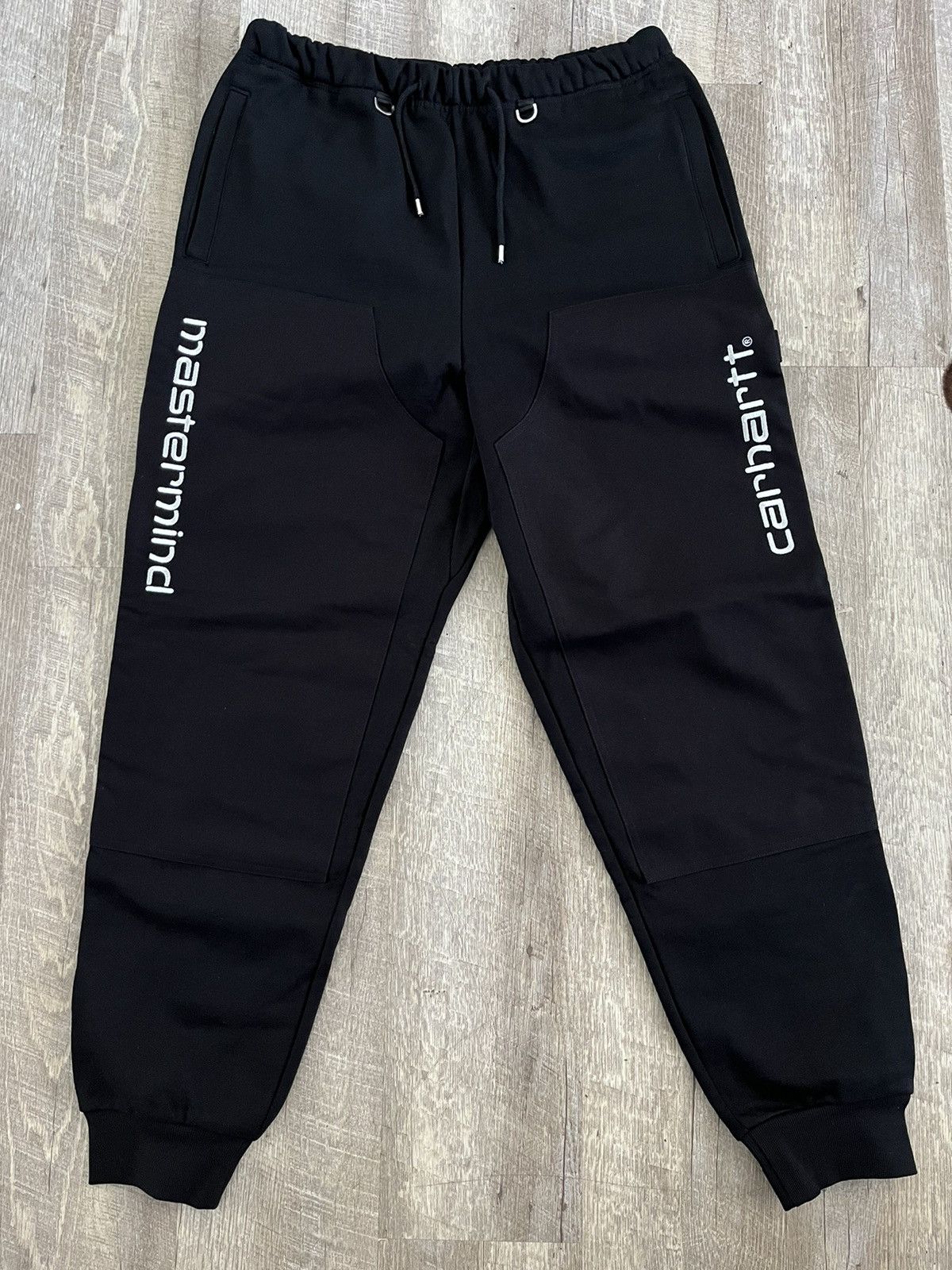 Carhartt Wip × Mastermind Japan Carhartt WIP x Mastermind Japan 