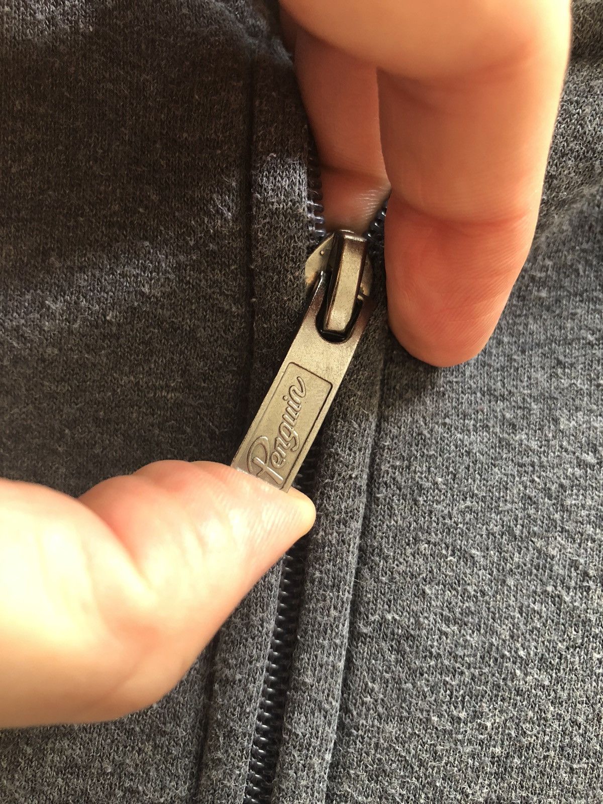 Original Penguin × Vintage ORIGINAL PENGUIN VINTAGE SWEATSHIRT Size US S / EU 44-46 / 1 - 2 Thumbnail
