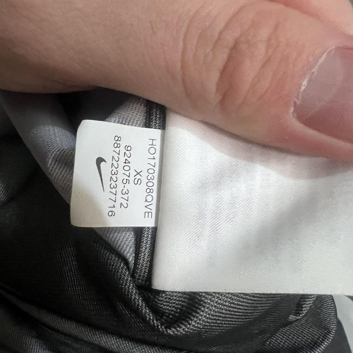 Errolson Hugh × Nike ACG NikeLab ACG Alpine Jacket Size US XS / EU 42 / 0 - 6 Thumbnail