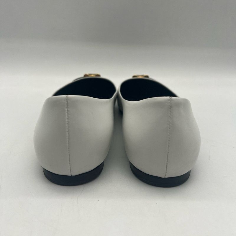 Louis Vuitton Louis Vuitton HearTbreaker Ballet Flats - Size US 7.5 / EU 40-41 - 1 Thumbnail