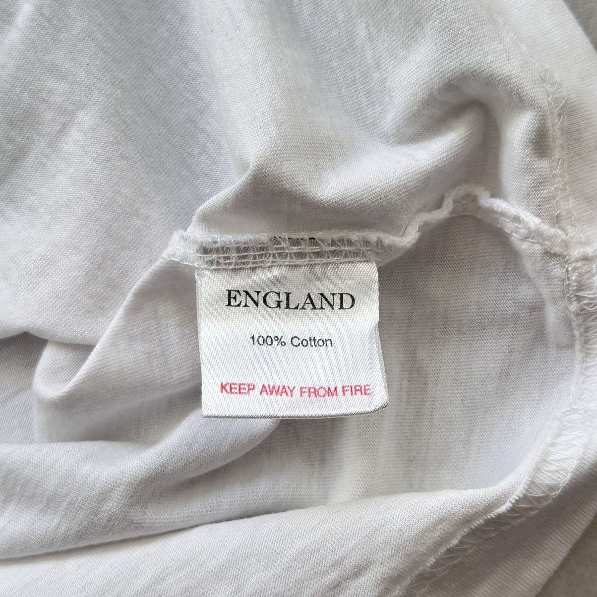 Hysteric Glamour Y2K England Lion British T Shirt Hysteric Glamour Vibe Size US L / EU 52-54 / 3 - 10 Thumbnail