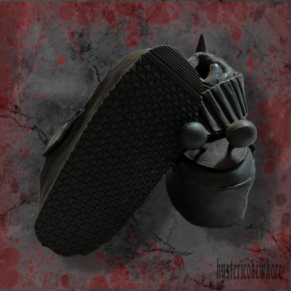 SWEAR London Swear london madplanets Size US 10 / EU 43 - 3 Thumbnail