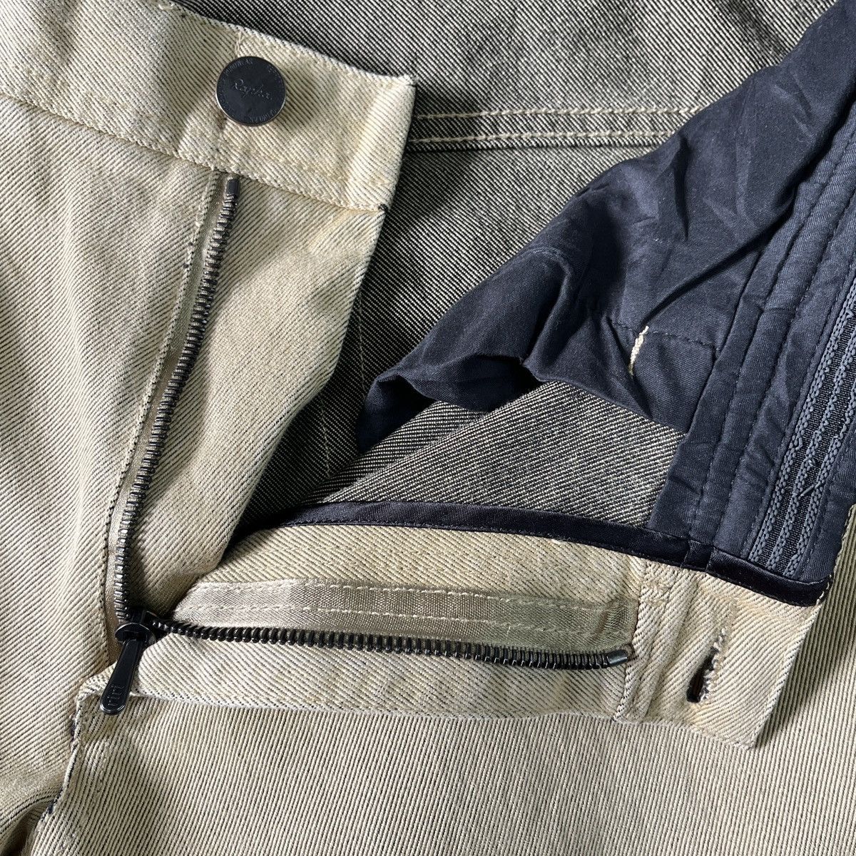 Rapha Rapha Jeans Fumer Tue Performance Roadwear Pants Size US 32 / EU 48 - 18 Thumbnail