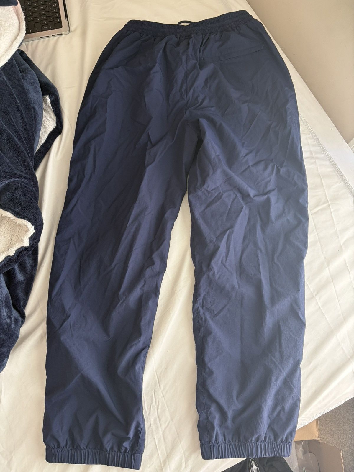 Corteiz cortiez shield shuku pants Size US 33 - 2 Thumbnail