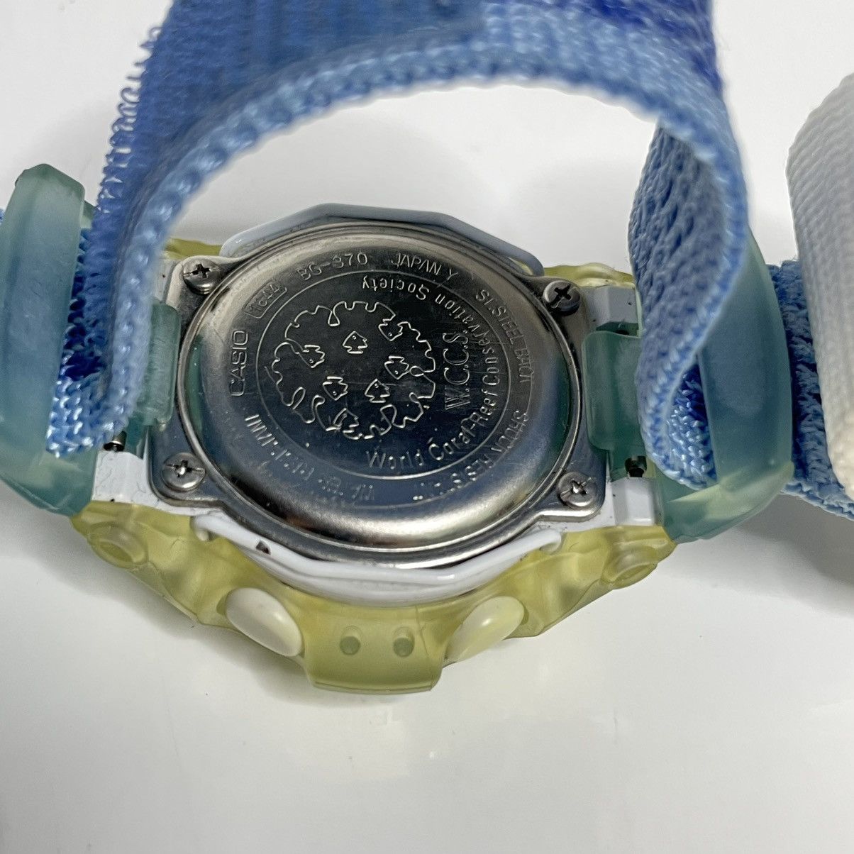 G Shock Baby G Reef Size ONE SIZE - 4 Thumbnail