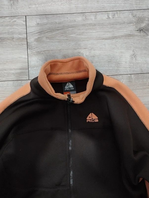 Nike ACG Nike ACG vintage ski jacket size L 3in1 Size L / US 10 / IT 46 - 12 Thumbnail