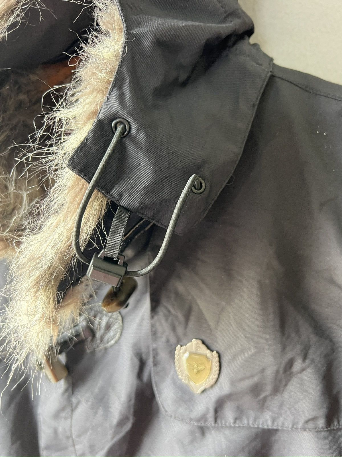 Japanese Brand 417. B by Burton x Japanese Brand parks jacket Size L / US 10 / IT 46 - 9 Thumbnail