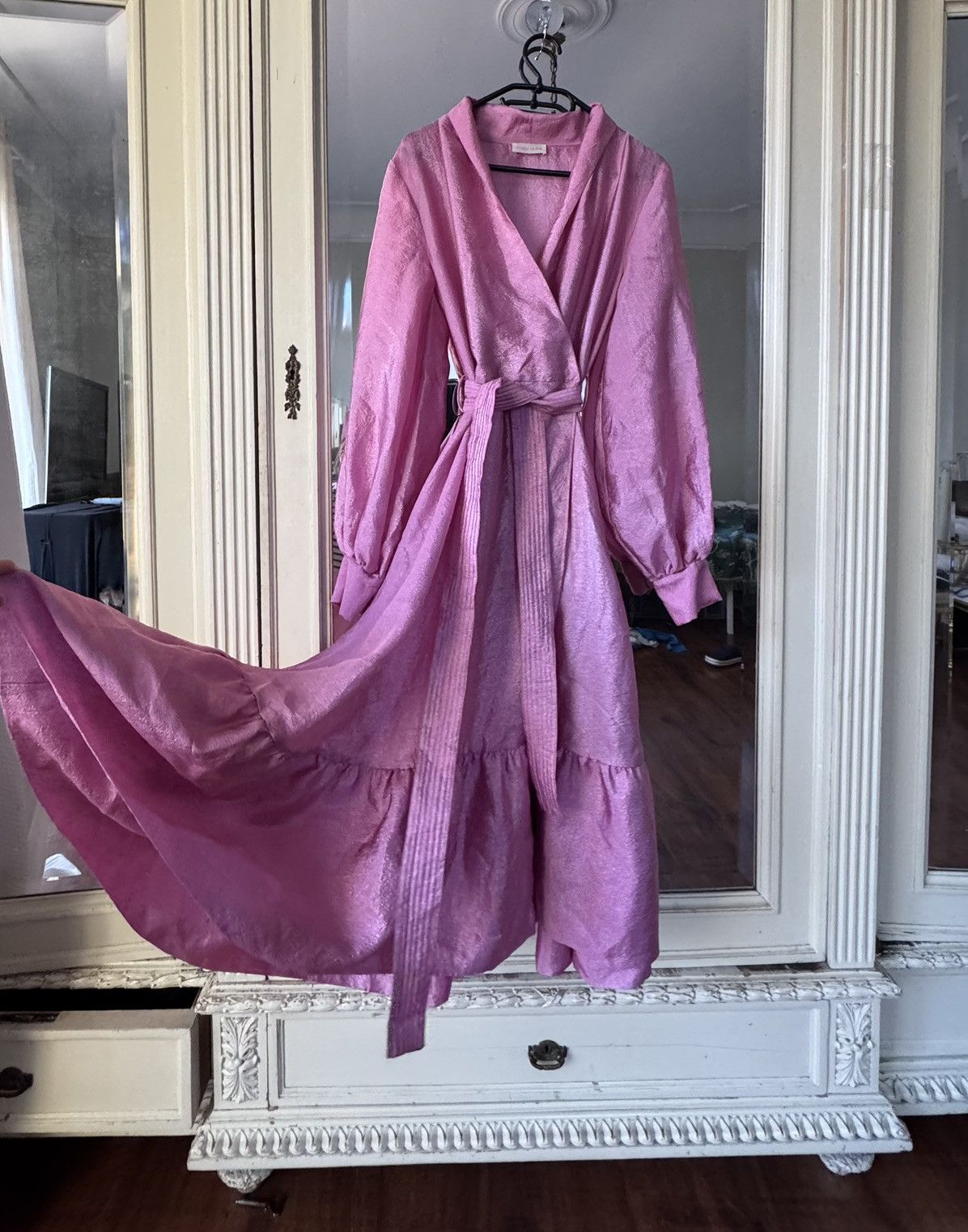 Stine Goya Stone Goya niki dress great condition Size S / US 4 / IT 40 - 3 Thumbnail