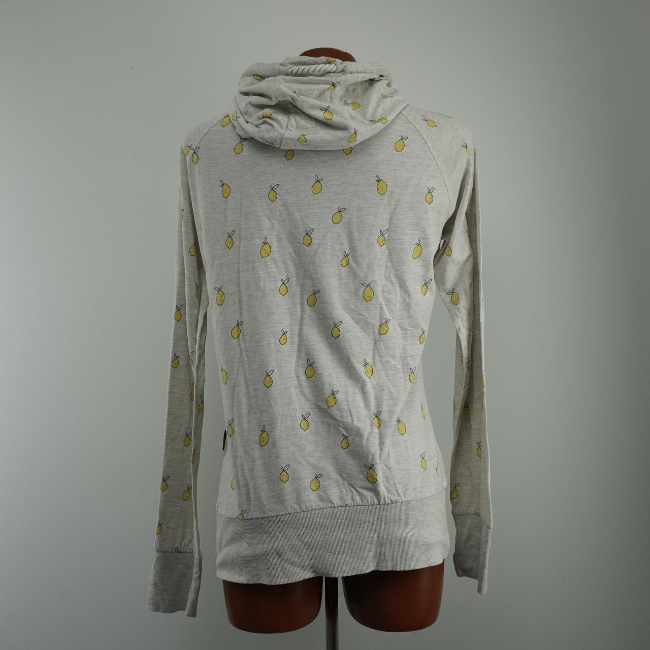 Naketano Women's Hoodie Naketano Size L / US 10 / IT 46 - 3 Thumbnail