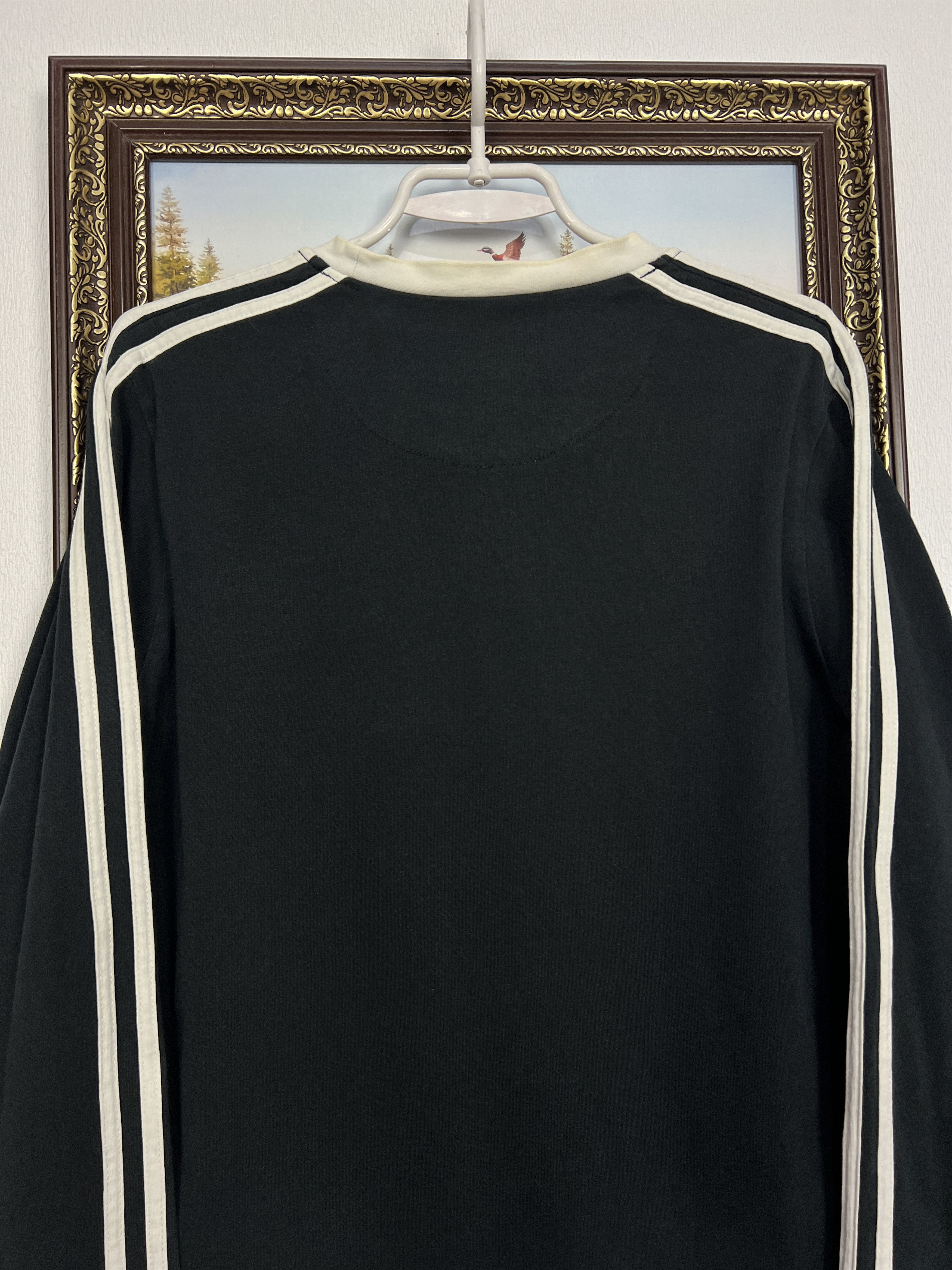 Hamburg Football Sweatshirt Soccer Track Top Crewneck