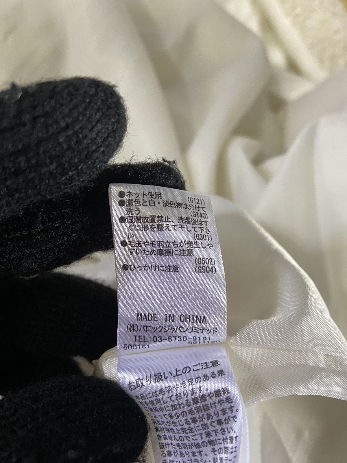 Japanese Brand RCWB THE RODEO CROWNS ZIPPER HOODIE Size US XL / EU 56 / 4 - 11 Thumbnail