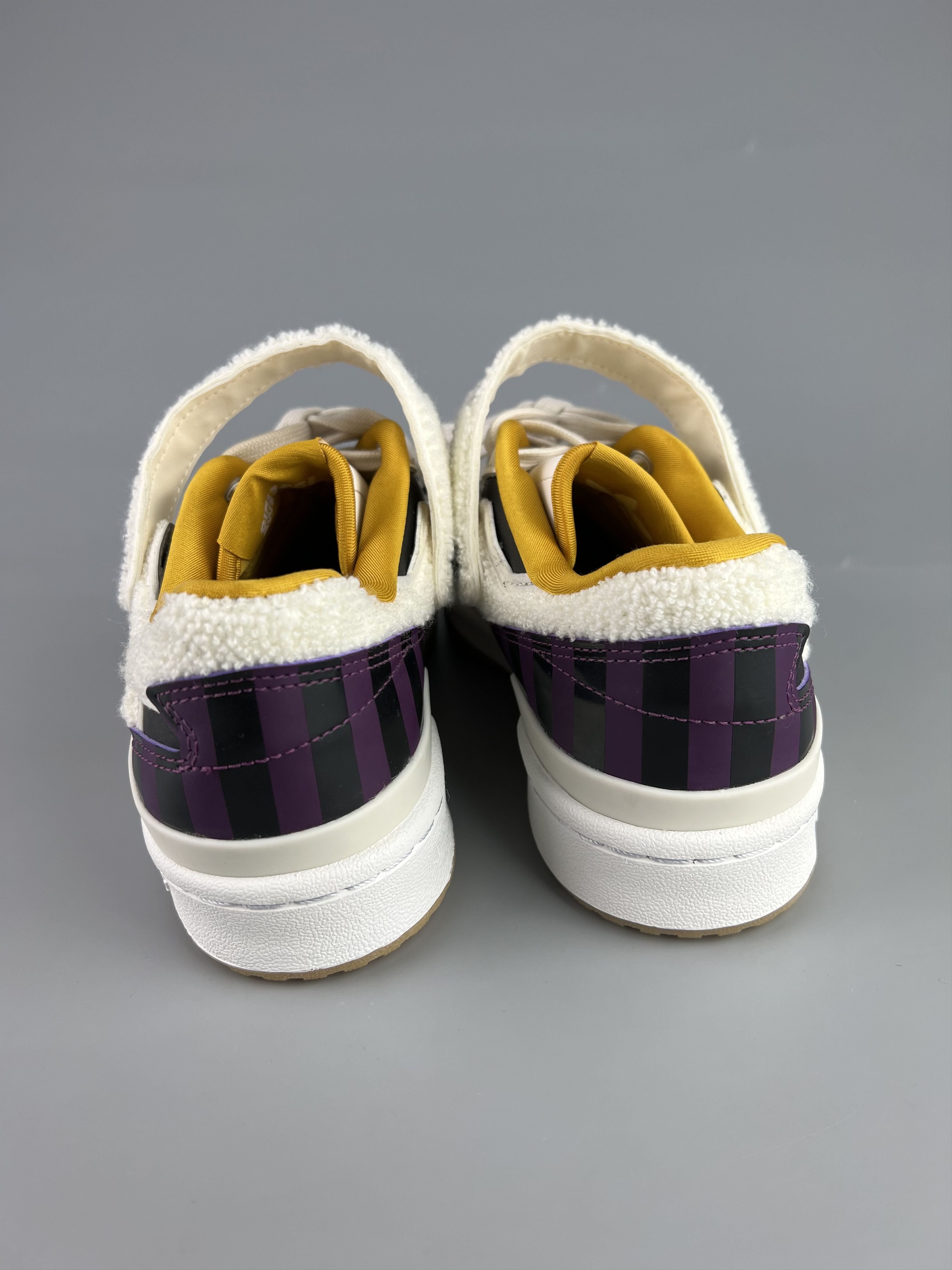 Adidas Adidas Forum Low x Girls Are Awesome Women's Size US 6 Size US 6 / IT 36 - 3 Thumbnail