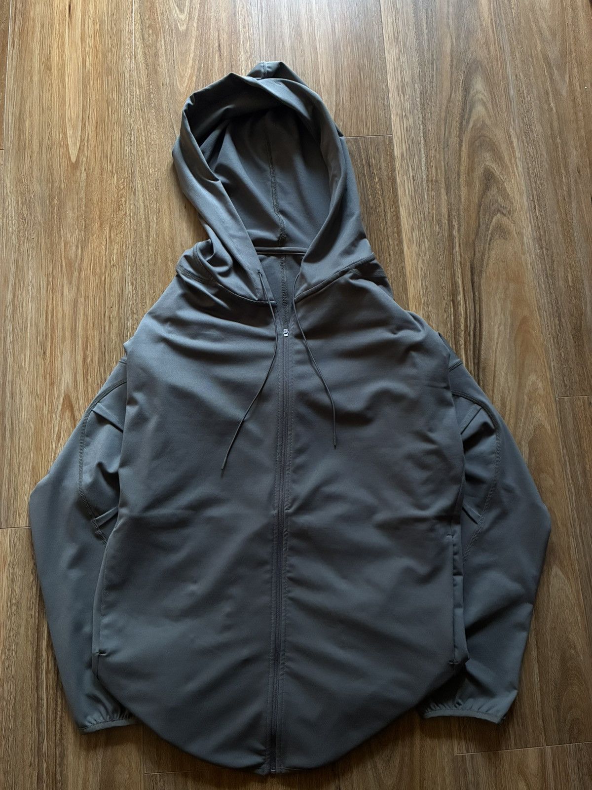 POST ARCHIVE FACTION (PAF) POST ARCHIVE FACTION 5.0 HOODIE RIGHT 