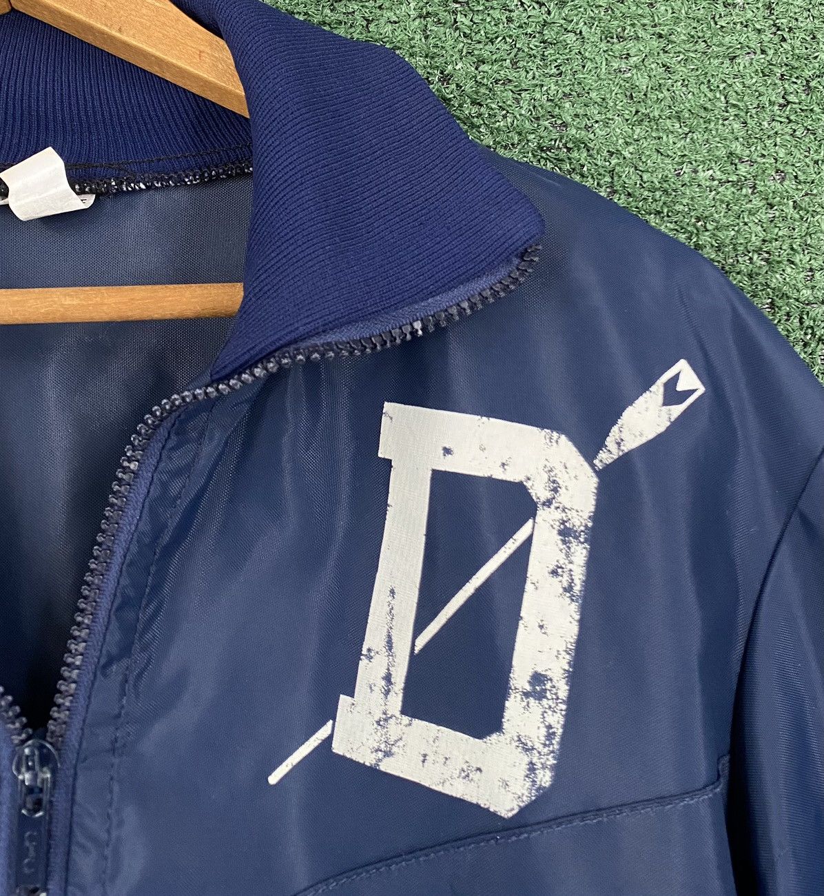 Other Vintage 80’s Duke Rowing Crew Jacket Mens Medium USA Made Size US M / EU 48-50 / 2 - 5 Thumbnail