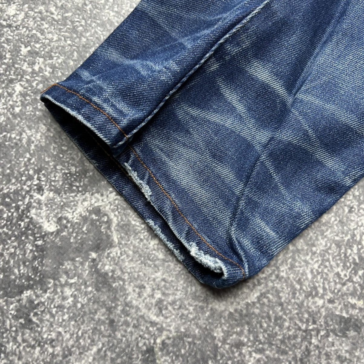 G-Star Mens G-Star Raw Denim Bananas Streetwear opium jeans Size US 32 / EU 48 - 5 Thumbnail