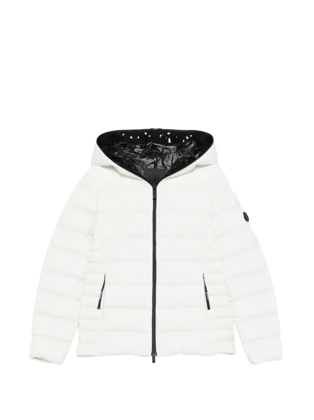 Moncler `Alete` Jacket Size M / US 6-8 / IT 42-44 - 1 Thumbnail