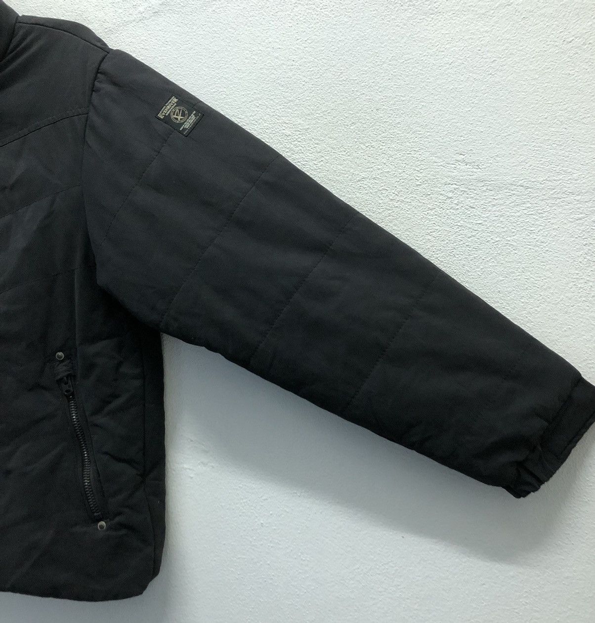 Vintage Vintage Evenriver Workwear Jacket Size US XL / EU 56 / 4 - 4 Thumbnail
