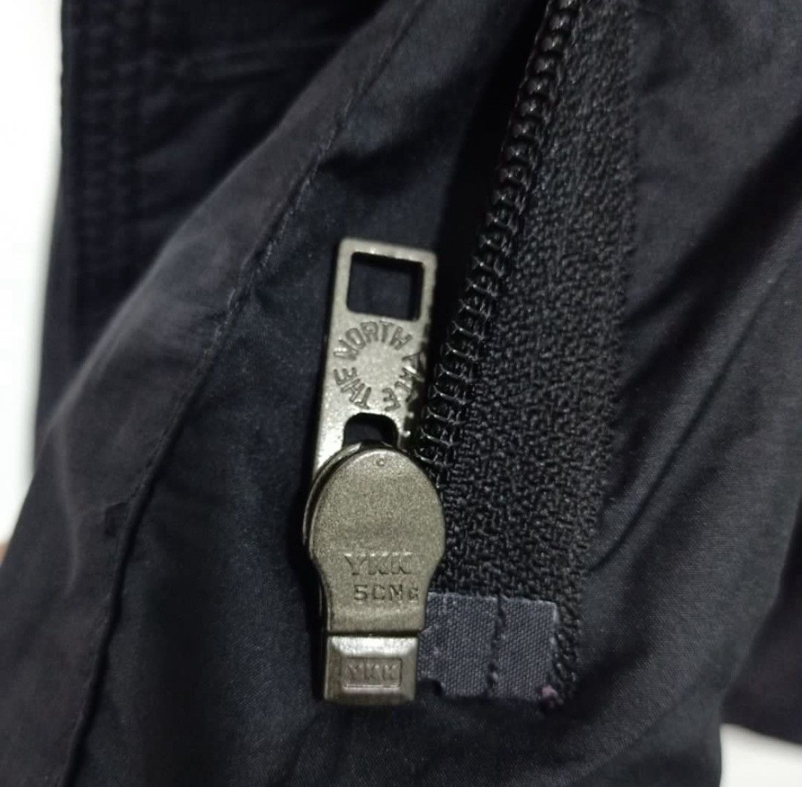 The North Face The North Face Trench Coat Windbreaker Size S / US 4 / IT 40 - 8 Thumbnail