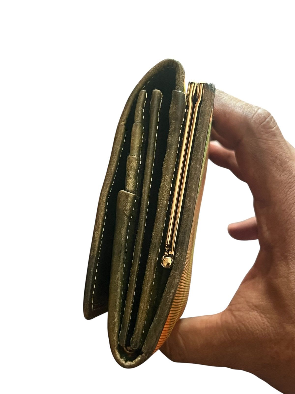 Vivienne Westwood VIVIENNE WESTWOOD LONG WALLET Size ONE SIZE - 6 Thumbnail