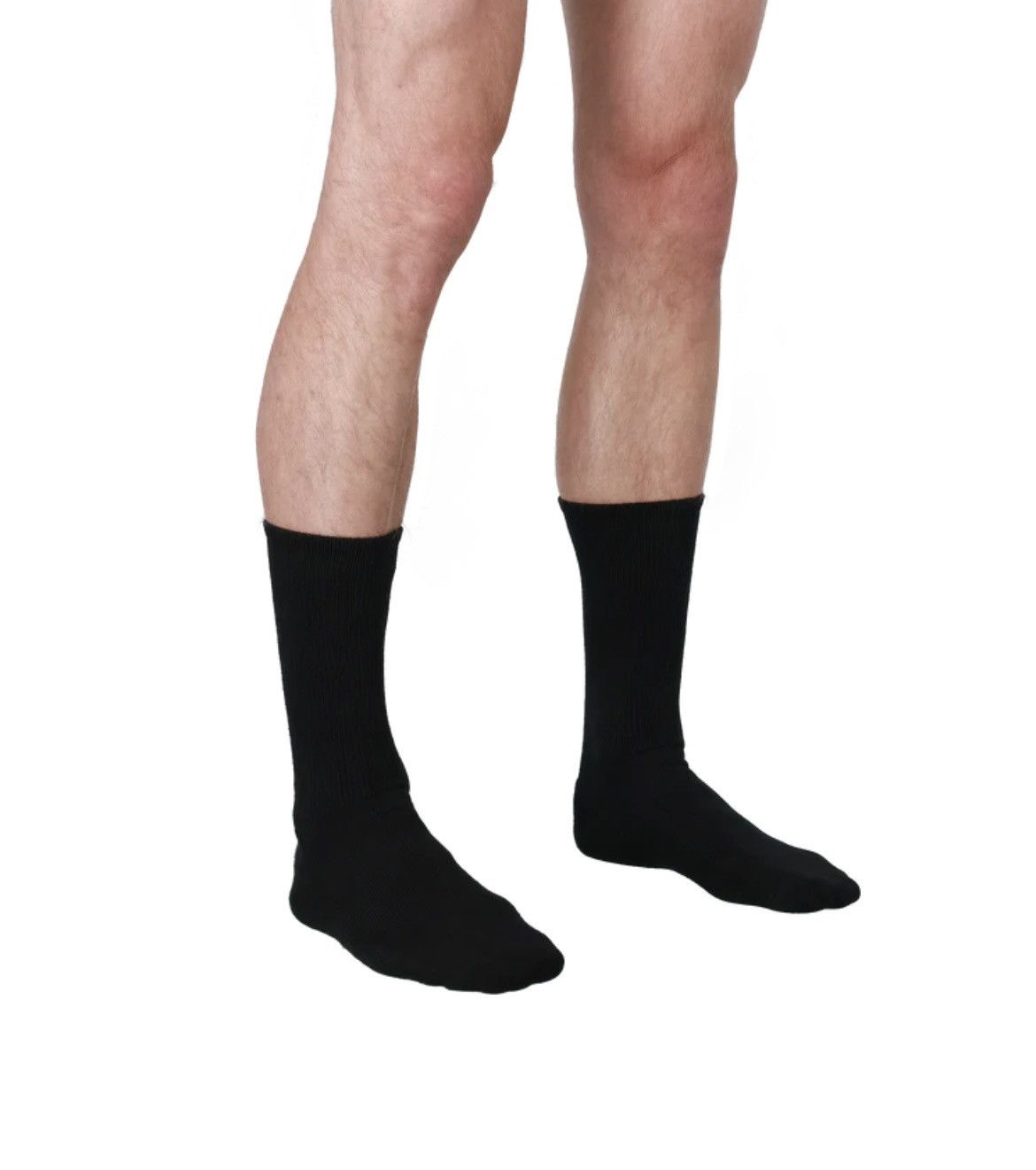 Gosha Rubchinskiy YZY Socks Size ONE SIZE - 3 Thumbnail