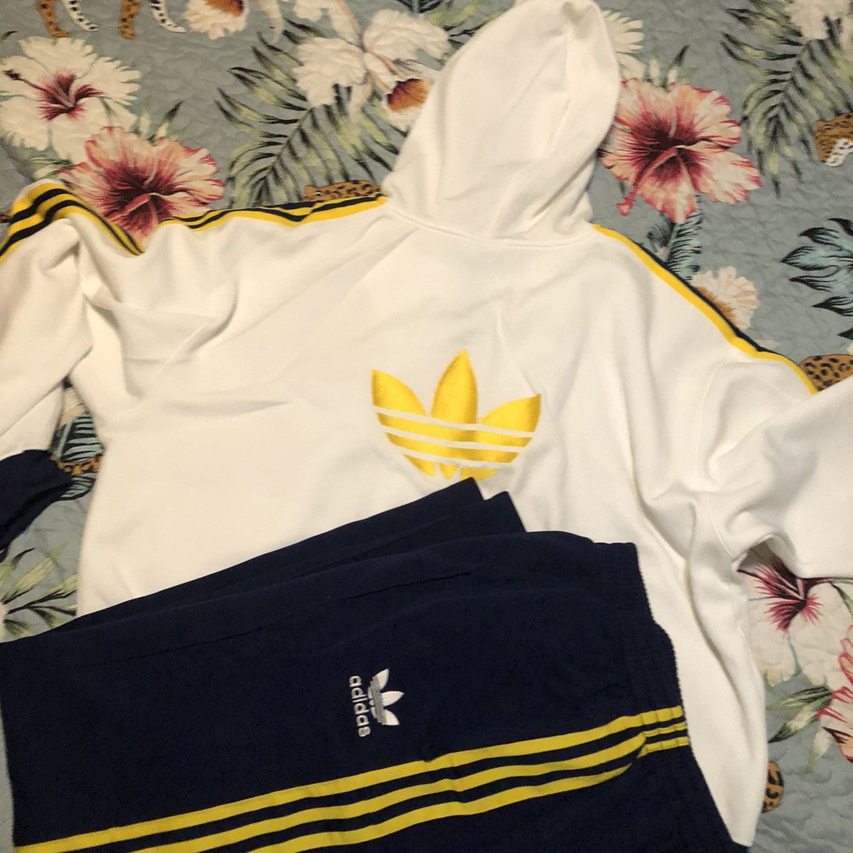 Adidas Adidas Size 31" - 7 Thumbnail