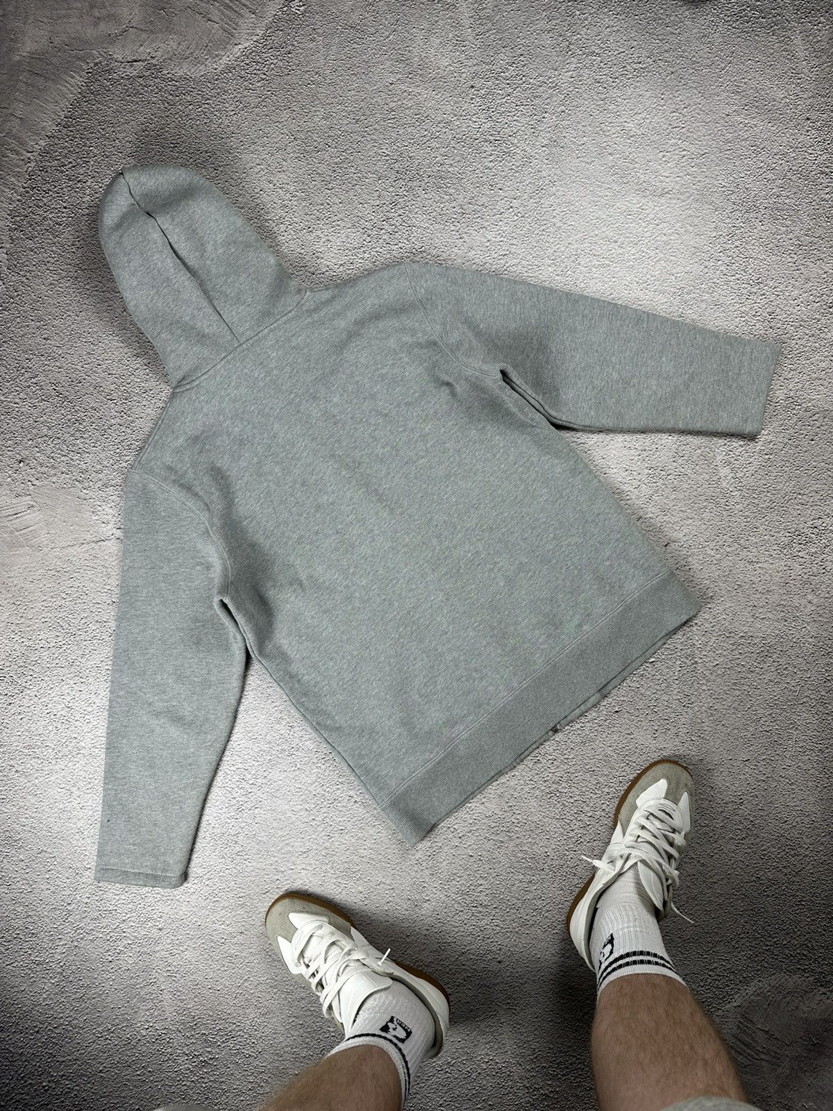 Carhartt Vintage Carhartt 89 Full Zip Hoodie Y2K Olympic Washed Size US L / EU 52-54 / 3 - 4 Thumbnail