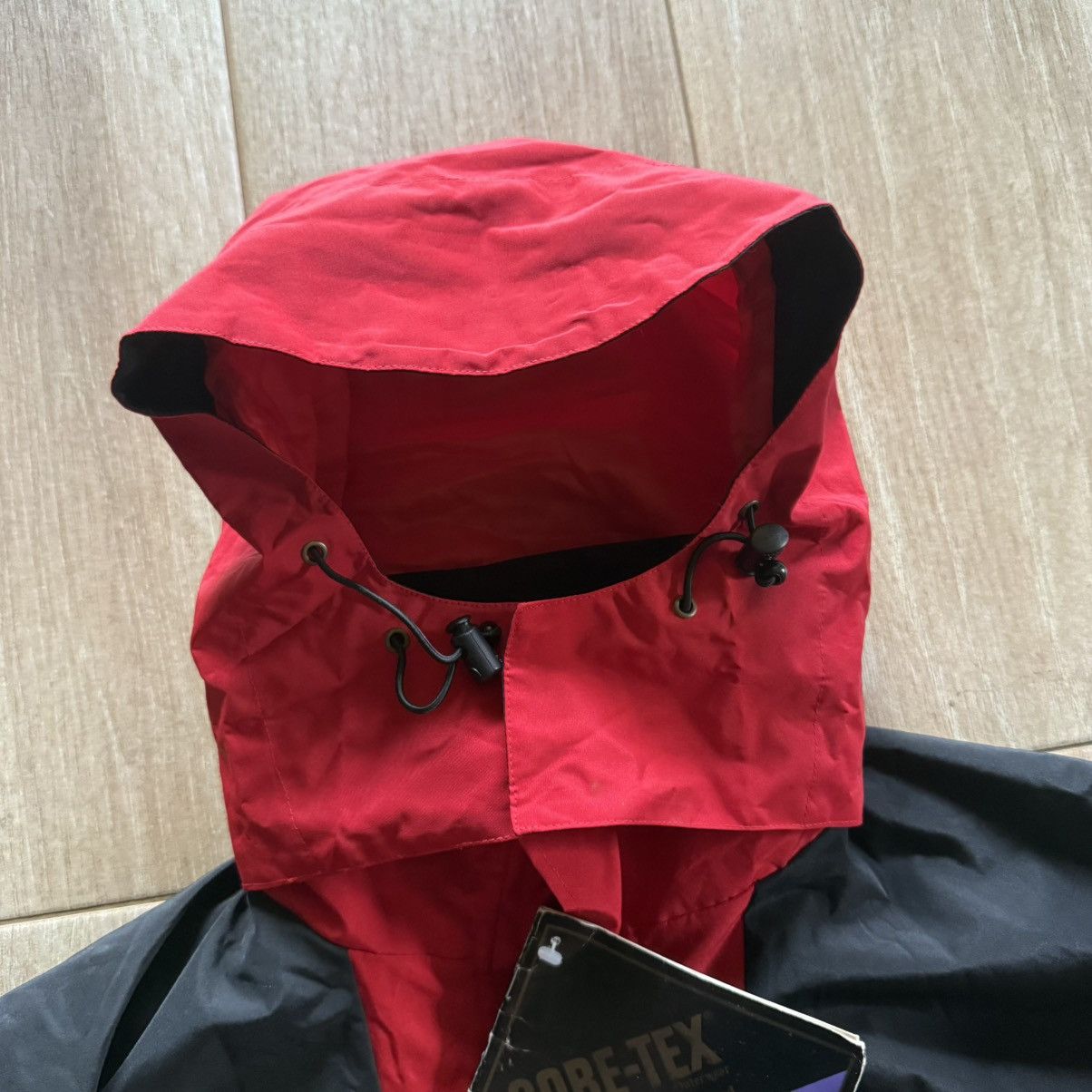 DeadStock The North Face GORETEX Jacket