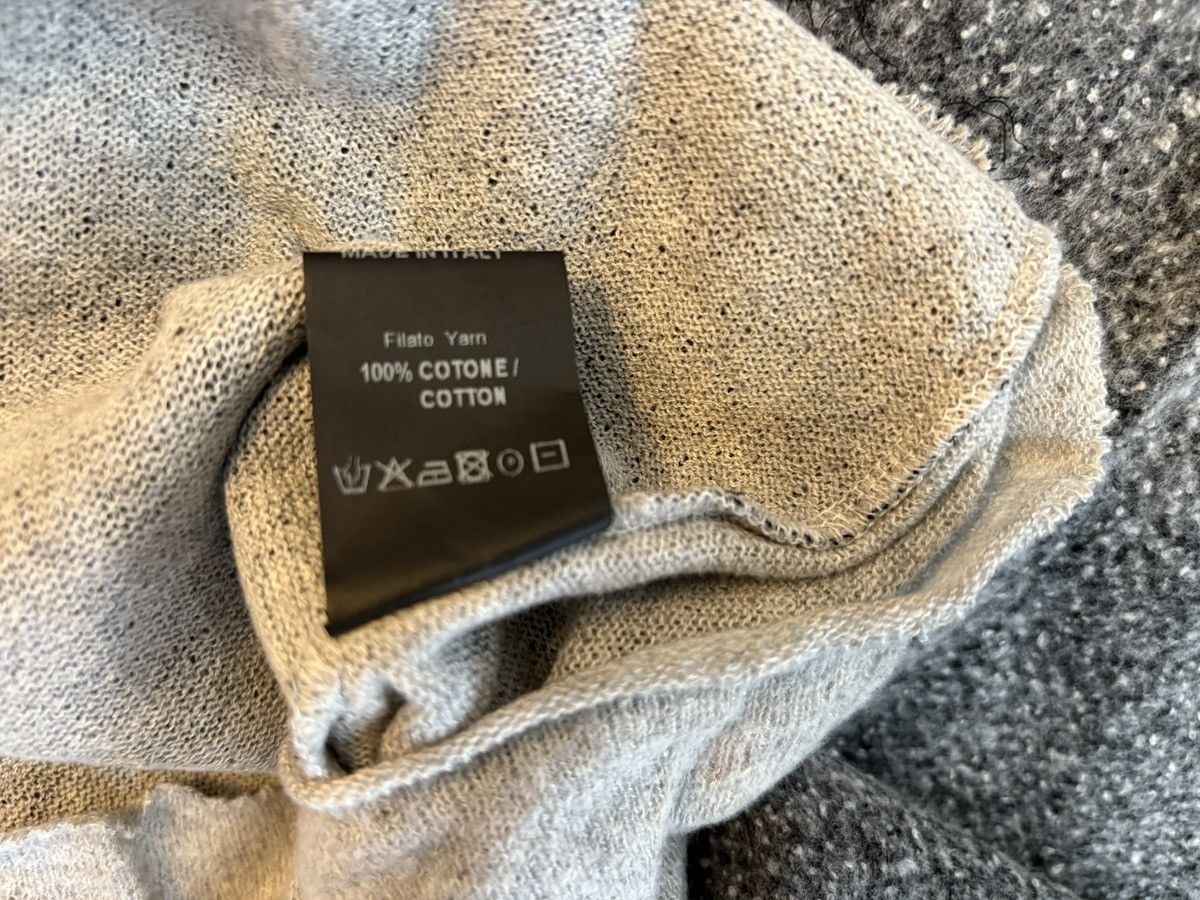 Lost & Found Ria Dunn Long Sleeve T Size US M / EU 48-50 / 2 - 5 Thumbnail