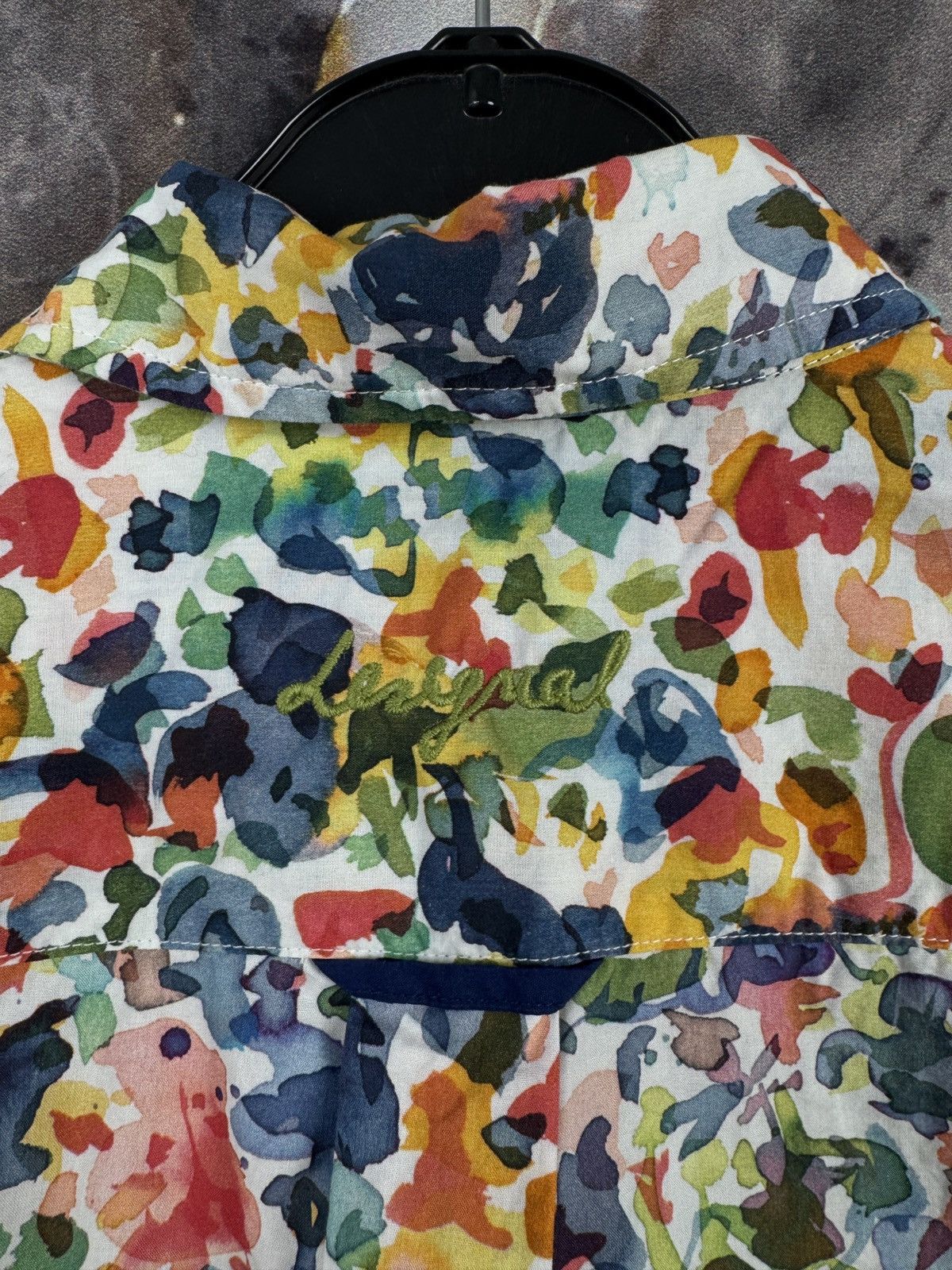 Desigual Men’s Desigual Multicolor Shirt Button Up Size Small Size US S / EU 44-46 / 1 - 14 Thumbnail
