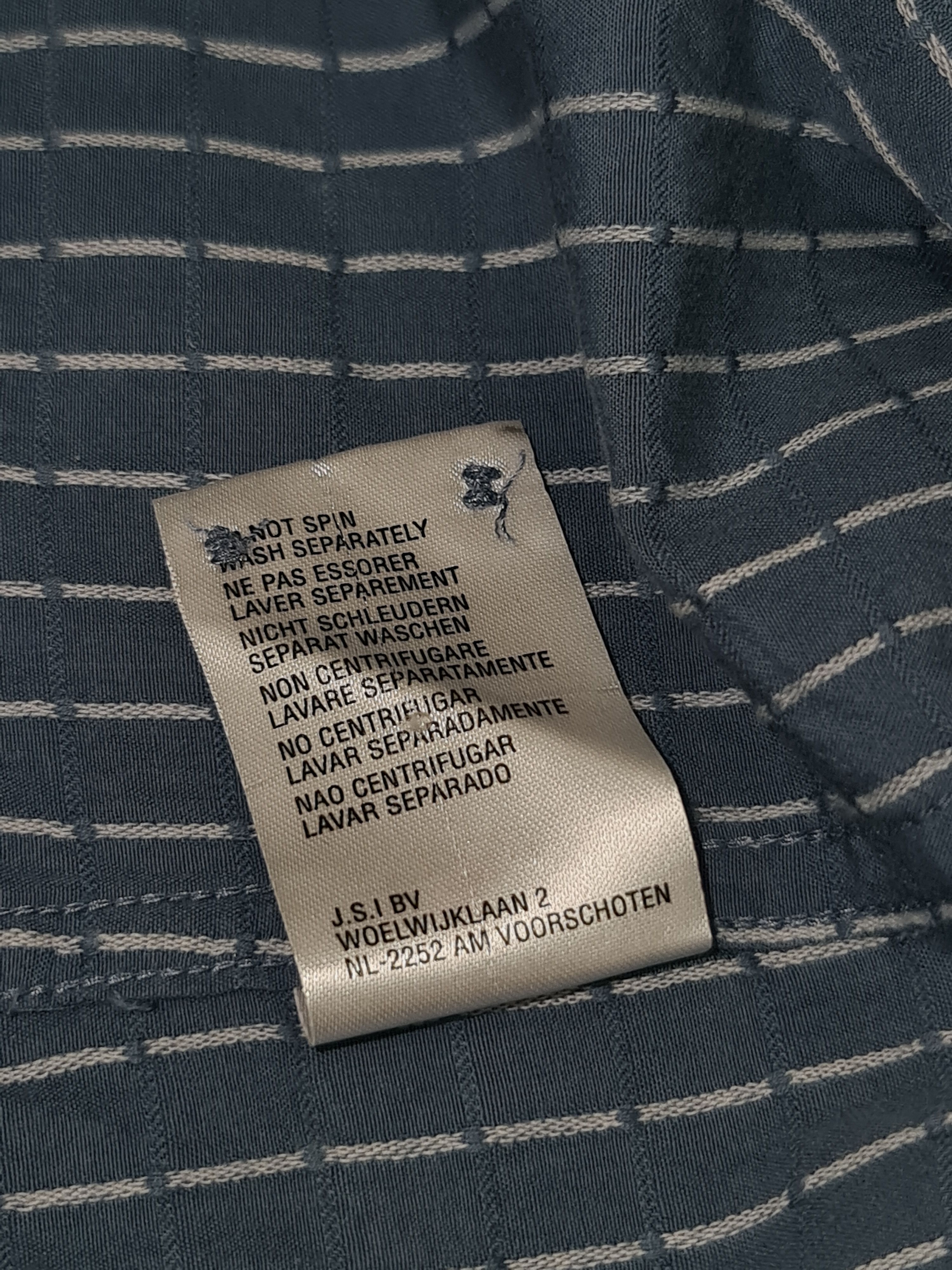 O'Neill Vintage O'neill surf shirt Size US M / EU 48-50 / 2 - 12 Thumbnail