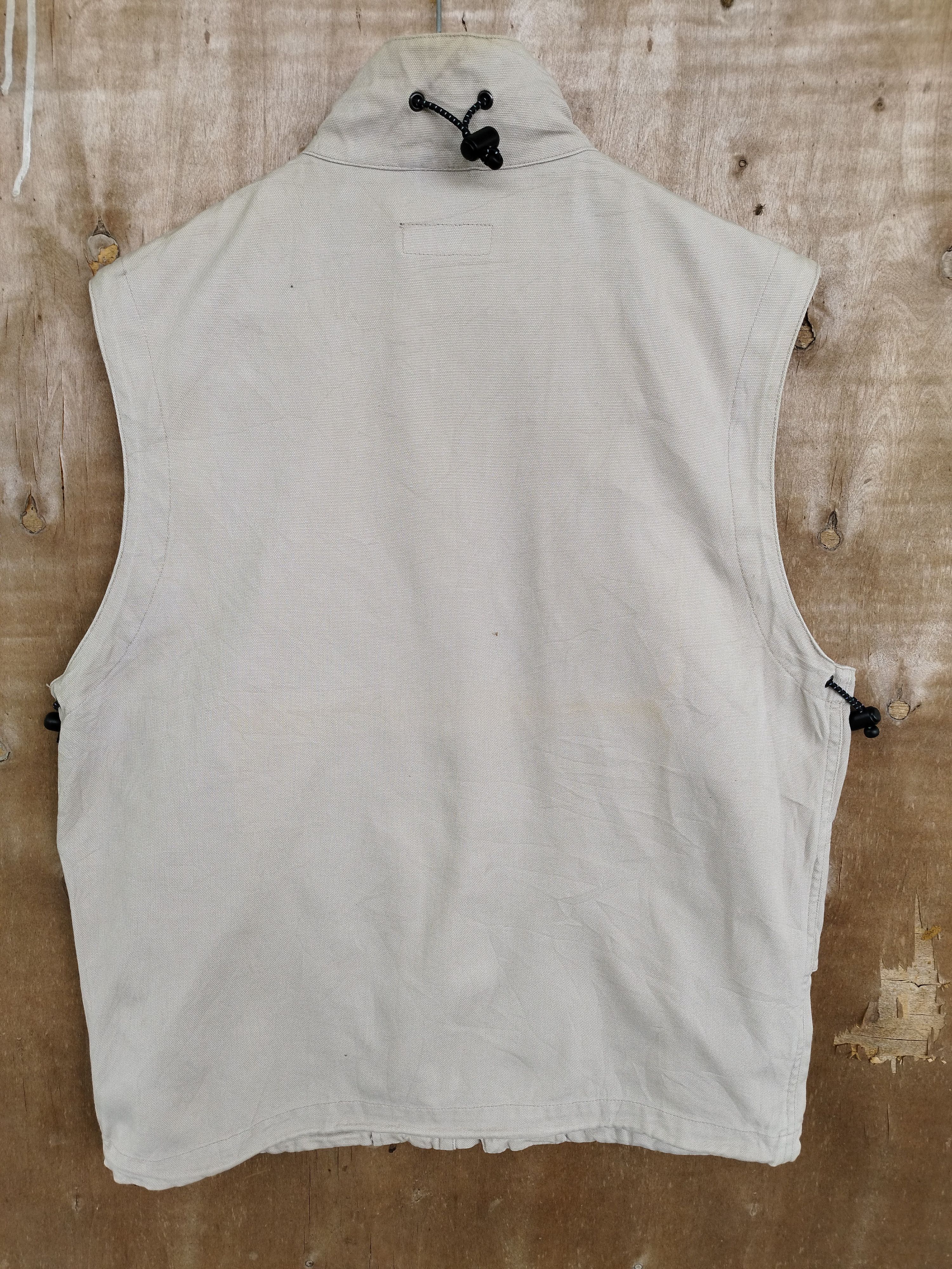 Japanese Brand Redskin Vest Size US M / EU 48-50 / 2 - 3 Thumbnail