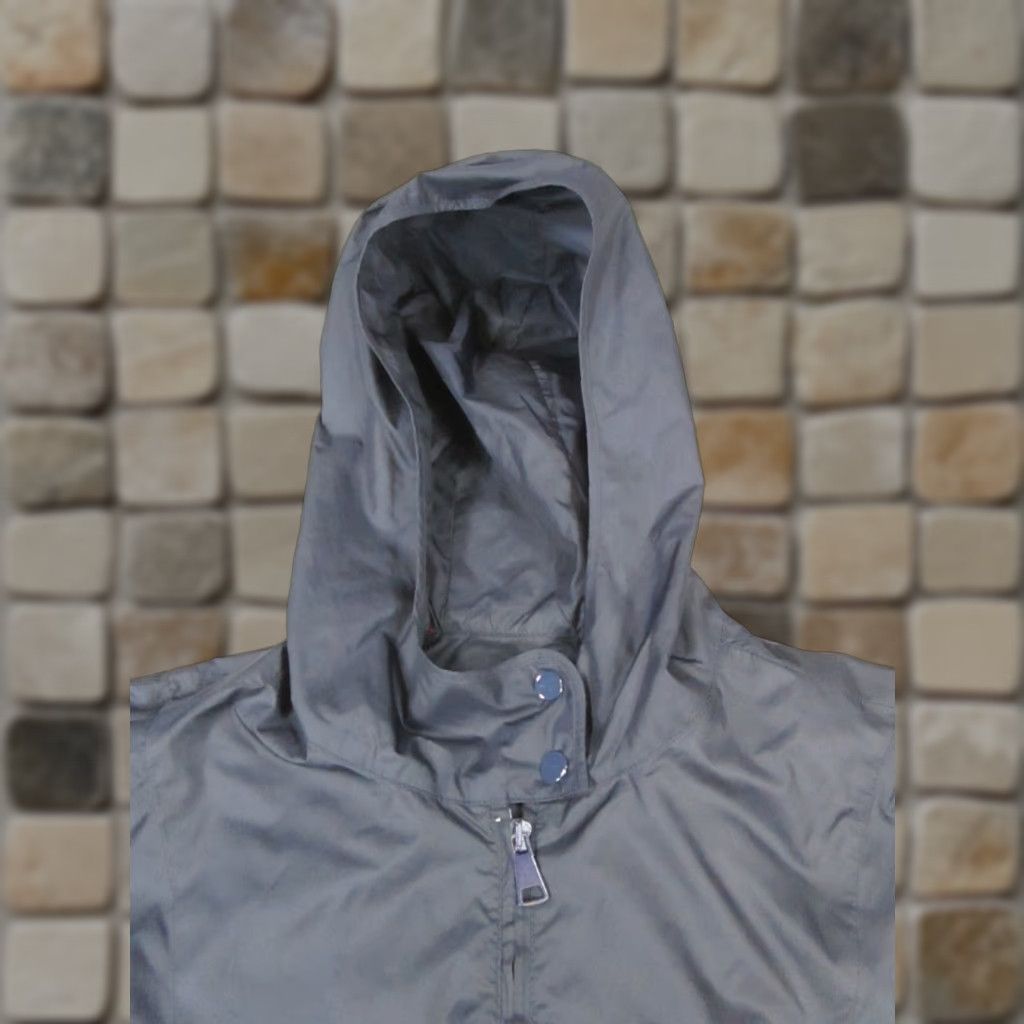 Zara Zara Jacket Womens Small Blue Full Zip Size S / US 4 / IT 40 - 1 Thumbnail